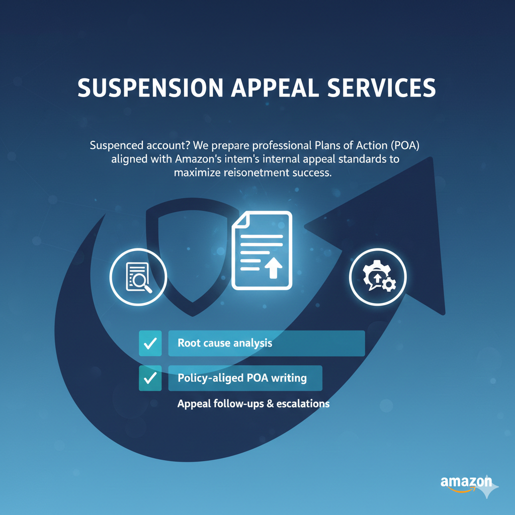 Suspension Appeal