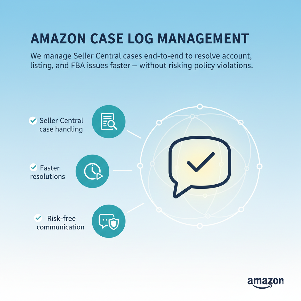 Case Log Management