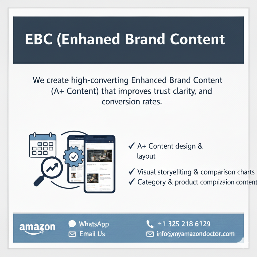 Enhanced Brand Content